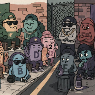 Βιταμίνες και μέταλλα: Προσοχή στις «κακές παρέες»