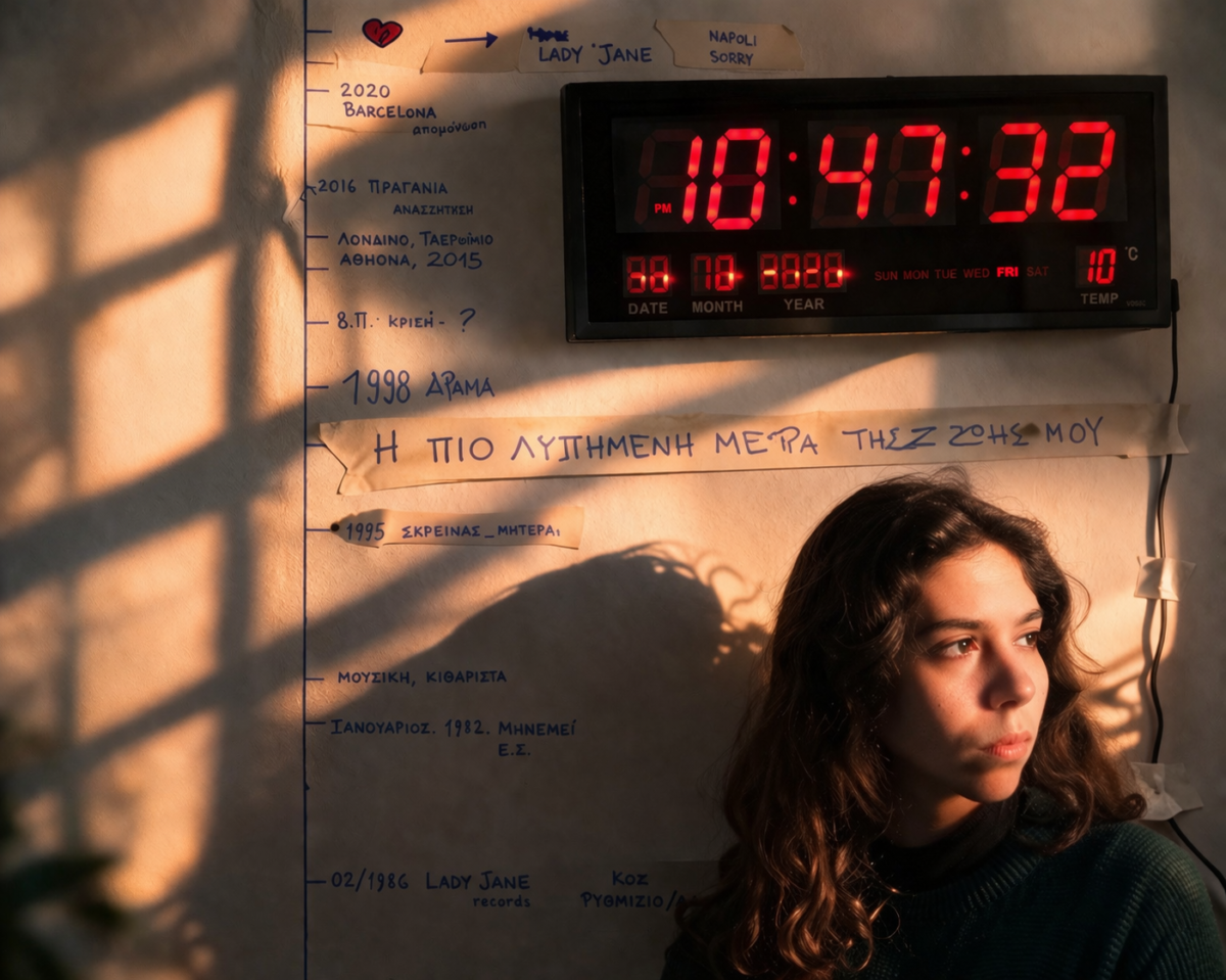 Έλσα Λεκάκου / Χρήστος Πασσαλής