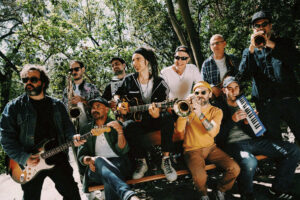 Νιώθεις καλοκαίρι; Οι Locomondo δίνουν ραντεβού την Τετάρτη 24 Ιουνίου στην Τεχνόπολη