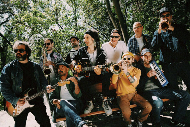 Νιώθεις καλοκαίρι; Οι Locomondo δίνουν ραντεβού την Τετάρτη 24 Ιουνίου στην Τεχνόπολη