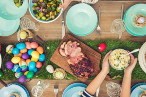 Πασχαλινές γιορτές: Κάν’ τες όπως η WWF