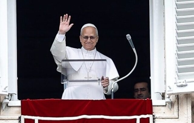 Άνευ προηγουμένου επίθεση του Ντόναλντ Τραμπ στον Πάπα Λέοντα