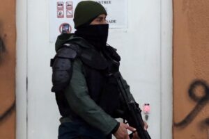 Ιράν: Εκτέλεση δύο ανδρών που είχαν καταδικαστεί για σχέσεις με το Ισραήλ