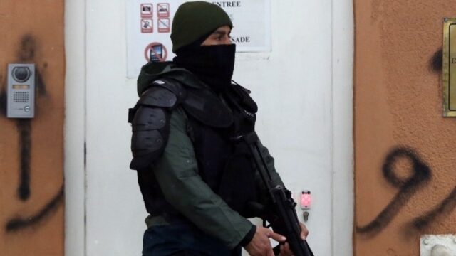 Ιράν: Εκτέλεση δύο ανδρών που είχαν καταδικαστεί για σχέσεις με το Ισραήλ