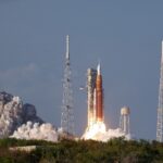 Οι αστροναύτες της αποστολής Artemis ΙΙ καταρρίπτουν το ρεκόρ απόστασης από τη Γη [ΒΙΝΤΕΟ]