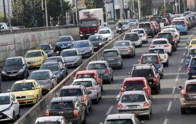 Επιστρέφει από σήμερα τα διπλώματα οδήγησης ο δήμος Αθηναίων