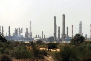 Σαουδική Αραβία: Πυρκαγιά σε πετροχημικό συγκρότημα έπειτα από επίθεση