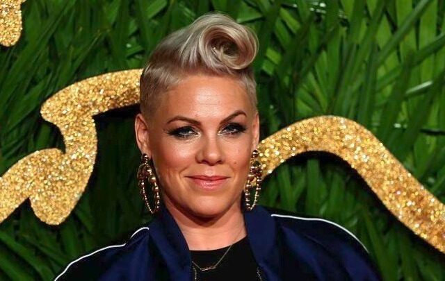 Η Pink αναλαμβάνει τα ηνία της παρουσίασης των 79ων Βραβείων Tony