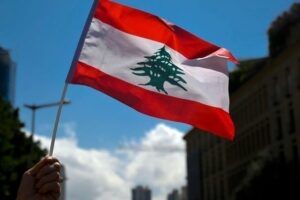 Ο Λίβανος ανακοινώνει ότι θα γίνουν συνομιλίες με το Ισραήλ στις ΗΠΑ την Τρίτη