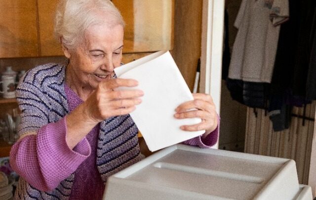 Ουγγαρία-βουλευτικές εκλογές: Η υψηλή συμμετοχή δείχνει ισχυρή δημοκρατία, λέει ο προσωπάρχης του Ορμπάν