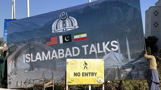 ΗΠΑ και Ιράν δεν κατάφεραν να κλείσουν συμφωνία ειρήνης