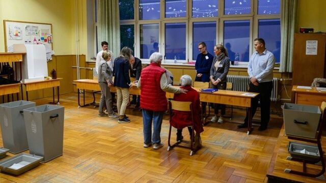 Βουλευτικές εκλογές στην Ουγγαρία σήμερα