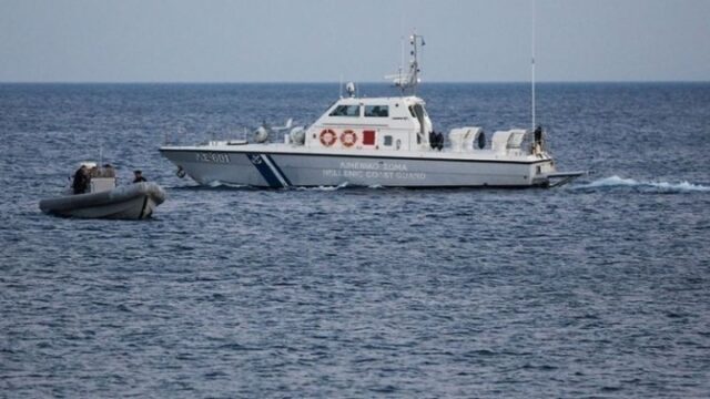 Τρία περιστατικά με μετανάστες στα νότια της Κρήτης