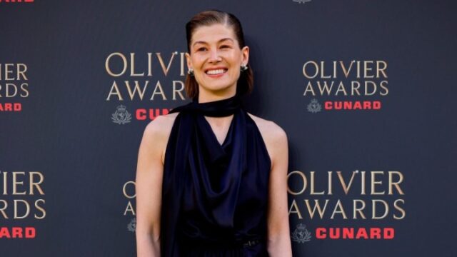 Το Paddington The Musical κυριάρχησε στα βραβεία Olivier 2026