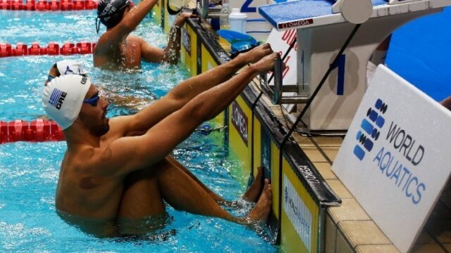 Παγκόσμια Ομοσπονδία Υγρού Στίβου (World Aquatics): Άρση των αποκλεισμών σε Ρώσους και Λευκορώσους