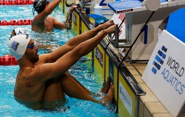 Παγκόσμια Ομοσπονδία Υγρού Στίβου (World Aquatics): Άρση των αποκλεισμών σε Ρώσους και Λευκορώσους