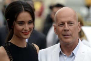 Μπέβερλι Χιλς: Πωλήθηκε για 41 εκατ. δολάρια η έπαυλη των Μπρους Γουίλις και Έμα Χέμινγκ