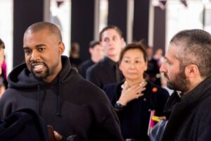 Πολωνία: Ακυρώθηκε η συναυλία του Κάνιε Γουέστ που επρόκειτο να γίνει τον Ιούνιο