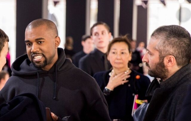 Πολωνία: Ακυρώθηκε η συναυλία του Κάνιε Γουέστ που επρόκειτο να γίνει τον Ιούνιο