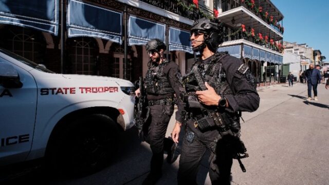 8 παιδιά, ηλικίας από 1 έως 14 ετών, σκοτώθηκαν σε μαζική ένοπλη επίθεση στο Σρίβπορτ της Λουιζιάνα