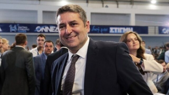 Σταθερή παραμένει η κατάσταση της υγείας του Γ. Μυλωνάκη