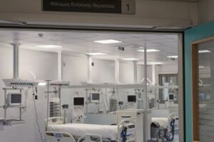 Χανιά: Σε σοβαρή κατάσταση 4χρονος στο νοσοκομείο  από επίθεση μεγαλόσωμου σκύλου