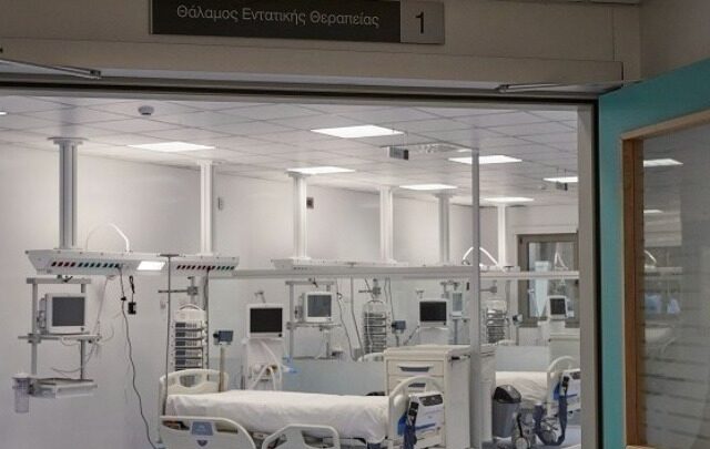 Χανιά: Σε σοβαρή κατάσταση 4χρονος στο νοσοκομείο  από επίθεση μεγαλόσωμου σκύλου