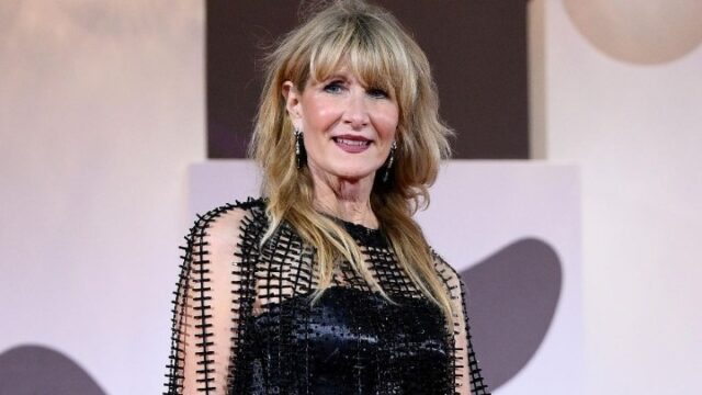 Η Λόρα Ντερν στην θέση της Μπόναμ Κάρτερ στο σύμπαν του The White Lotus