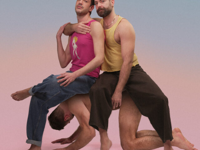 Βασίλης Βηλαράς & Μίνως Θεοχάρης: Μια unplugged βραδιά ελληνικής καψούρας