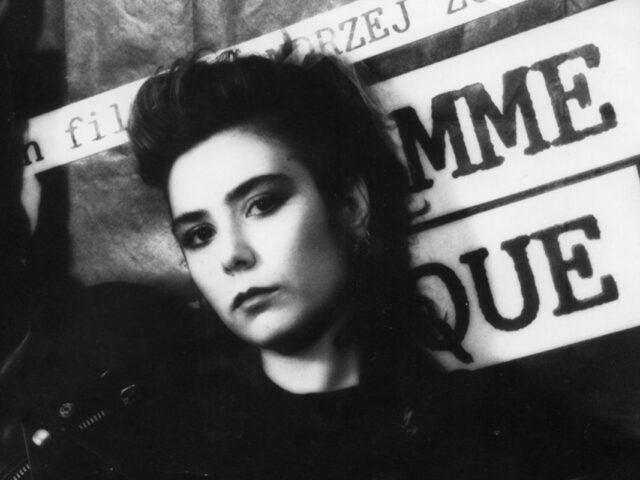 Sole mio, της Μυρτώς Τάσιου