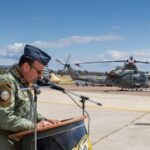 NATO: Ξεκίνησε η άσκηση Tiger Meet 2026 στον Άραξο