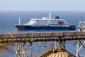 Συναγερμός σε κρουαζιερόπλοιο: Τρεις νεκροί από έξαρση χανταϊού