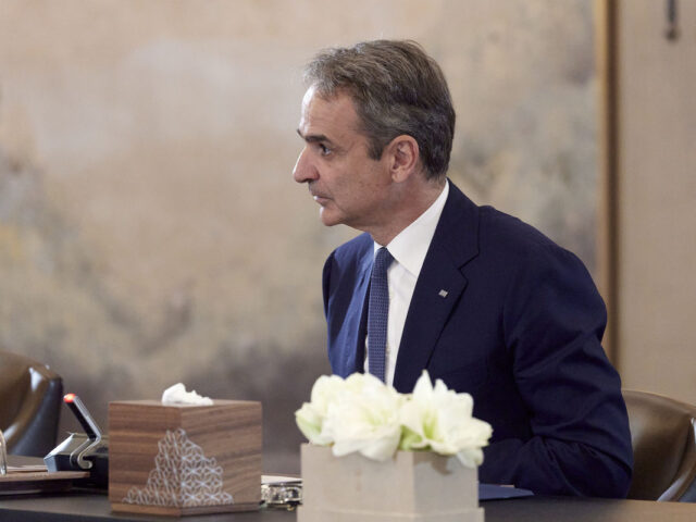 Κυρ. Μητσοτάκης: «Στα Στενά του Ορμούζ πρέπει να επιστρέψουμε στο προηγούμενο status quo»