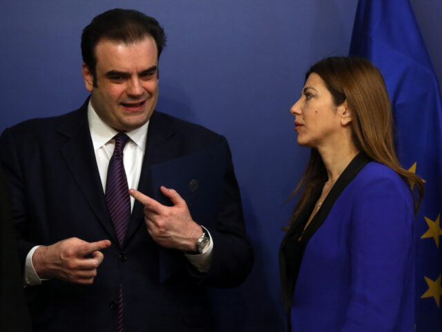 Πρόγραμμα «Μαριέττα Γιαννάκου»: Ξεκινά η ανακαίνιση 238 σχολείων