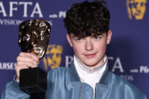 Το «Adolescence» κυριάρχησε στα BAFTA TV Awards 2026