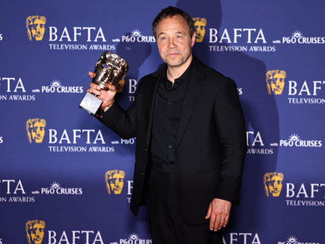 Το «Adolescence» κυριάρχησε στα BAFTA TV Awards 2026