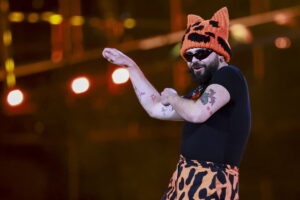 Eurovision 2026: Το «Ferto» πήρε το εισιτήριο για τον τελικό