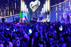 Eurovision 2026: Η σειρά εμφάνισης των 25 χωρών στον τελικό