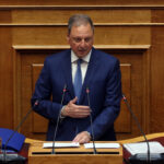 Πρόταση Προανακριτικής για ΟΠΕΚΕΠΕ – Σπ. Λιβανός: «Με θλίβει η σκευωρία»