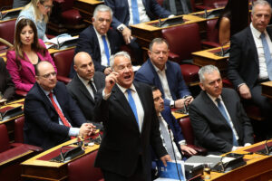 Βουλή: Με 151 βουλευτές η απόφαση για σύσταση Εξεταστικής για τις υποκλοπές