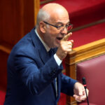 Υποκλοπές: Ένσταση της ΝΔ για την Εξεταστική πριν καν αρχίσει η συζήτηση