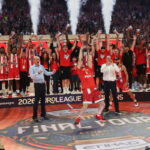 Euroleague: Ο Ολυμπιακός είναι ο Πρωταθλητής Ευρώπης για το 2026