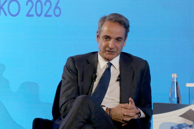 Κυρ. Μητσοτάκης: Προαναγγελία για νέο πρόγραμμα «Σπίτι μου»