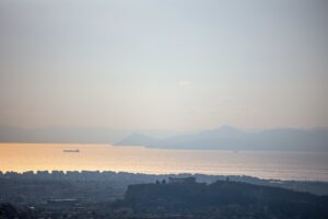 Άγνωστη παραμένει η αιτία της έντονης οσμής αερίου σε περιοχές της Αττικής