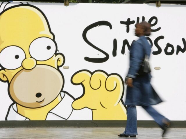 Σεναριογράφος των «Simpsons» κατεβαίνει υποψήφιος στις προεδρικές εκλογές των ΗΠΑ