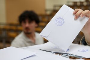 Διαφορετικά αποτελέσματα δίνουν οι παρατάξεις στις φοιτητικές εκλογές