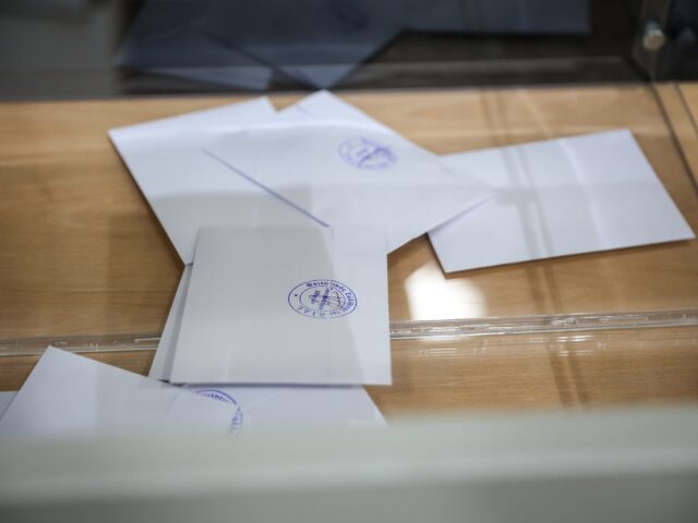 ΑΠΘ: Σε ήρεμο κλίμα οι φοιτητικές εκλογές στον απόηχο των χθεσινών επεισοδίων