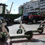 «Φρένο» στα πατίνια: Έρχονται περιορισμοί για ανηλίκους