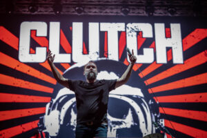 Πέντε λόγοι για να μην χάσεις το live των Clutch αυτό το Σάββατο