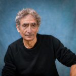 Ο Dr. Gabor Maté έρχεται στη Στέγη για να μιλήσει για όλα όσα δεν τολμάμε να αγγίξουμε